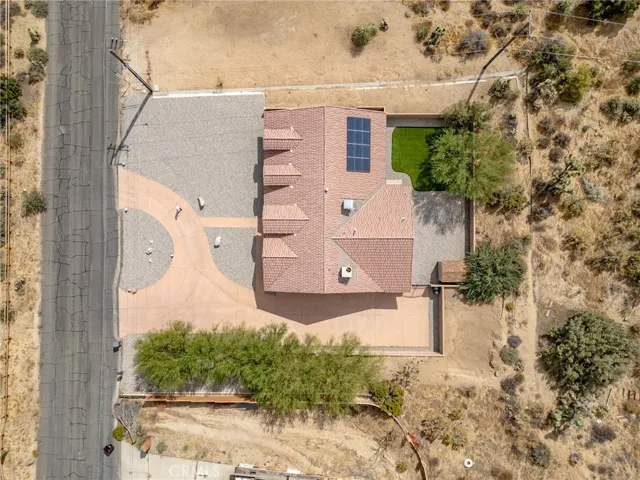 7416 Canyon Drive, Yucca Valley, California 92284