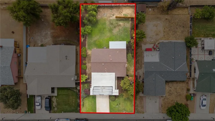 24787 Sundial Way, Moreno Valley, California 92557