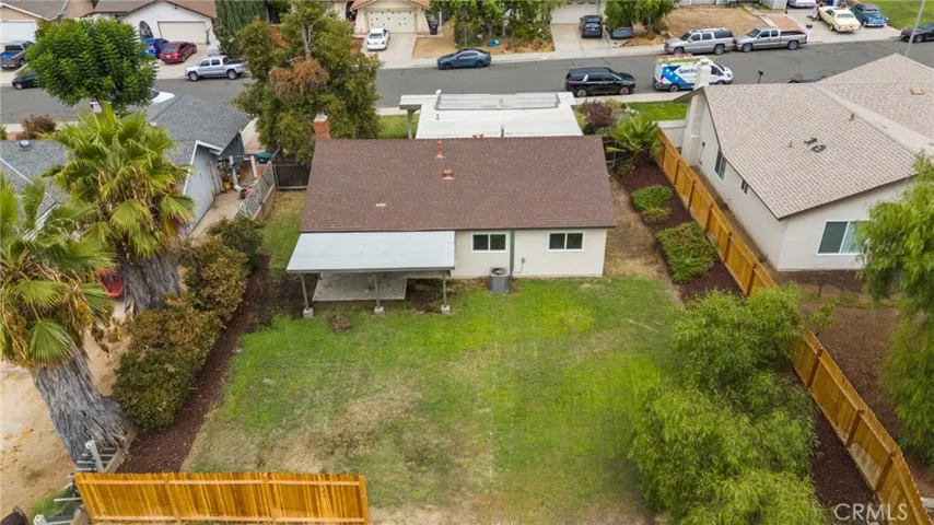 24787 Sundial Way, Moreno Valley, California 92557