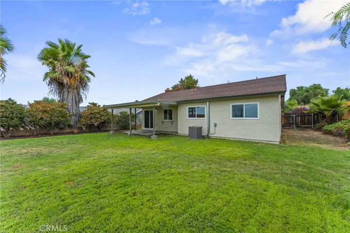24787 Sundial Way, Moreno Valley, California 92557