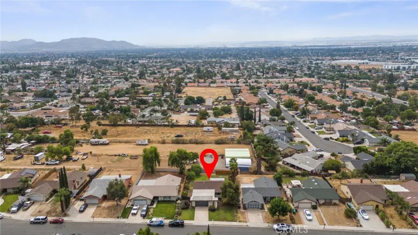 24787 Sundial Way, Moreno Valley, California 92557