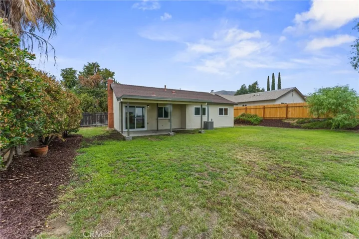 24787 Sundial Way, Moreno Valley, California 92557