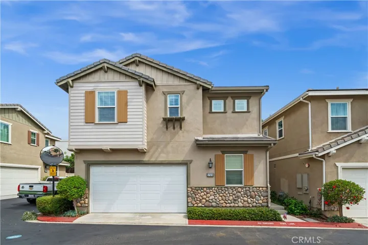 17610 Cannes Lane, Yorba Linda, California 92886