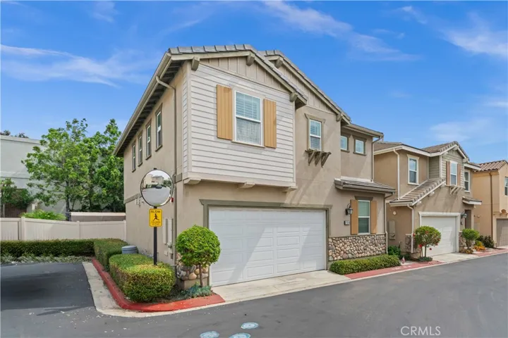 17610 Cannes Lane, Yorba Linda, California 92886