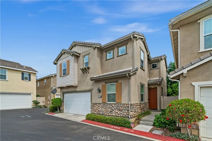 17610 Cannes Lane, Yorba Linda, California 92886