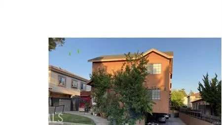 400 La France F, Alhambra, California 91801