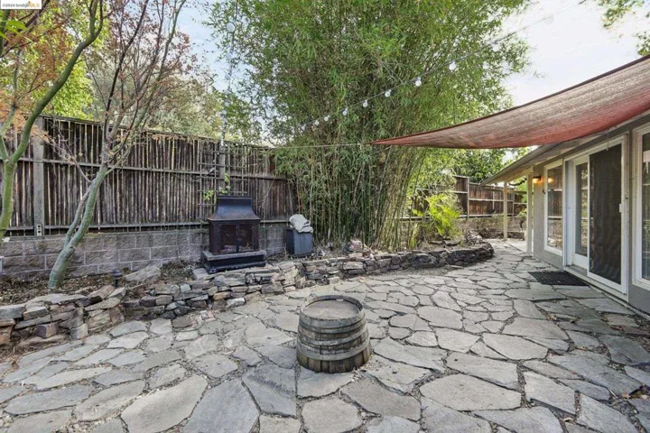 1010 Ulfinian Way, Martinez, California 94553