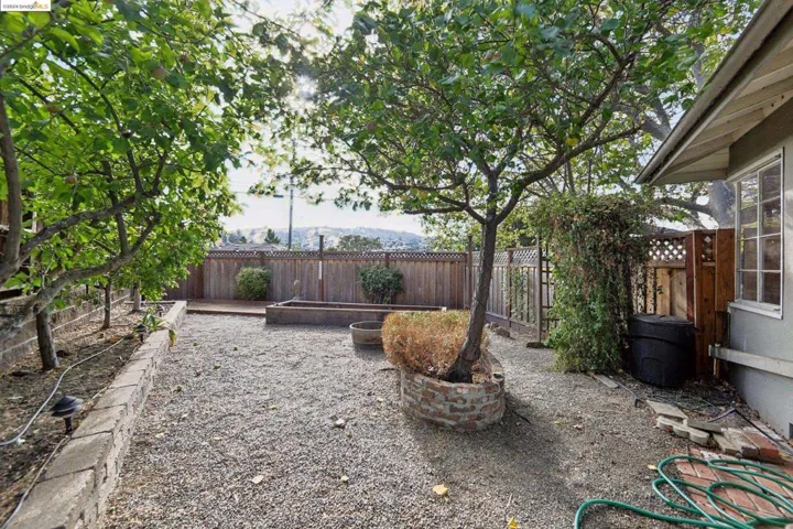 1010 Ulfinian Way, Martinez, California 94553
