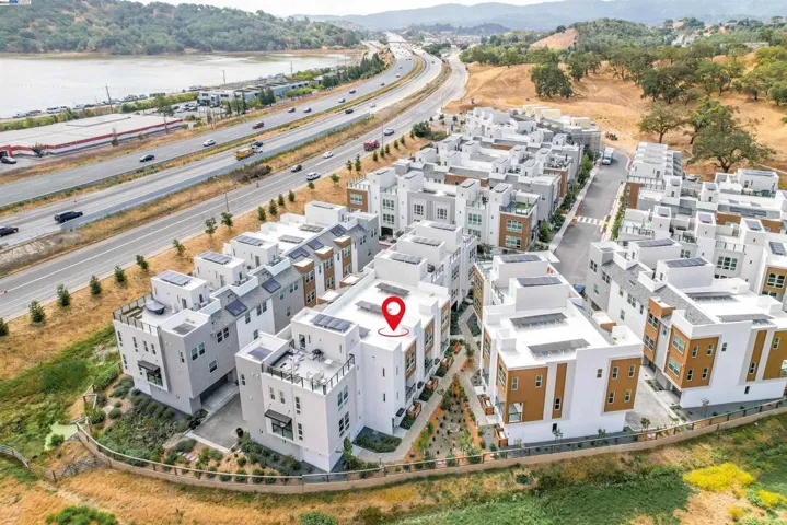 850 Verandah Ct, Novato, California 94945