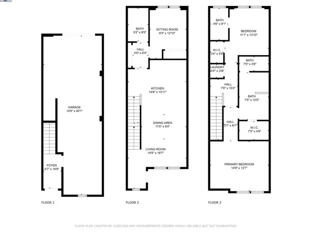 850 Verandah Ct, Novato, California 94945