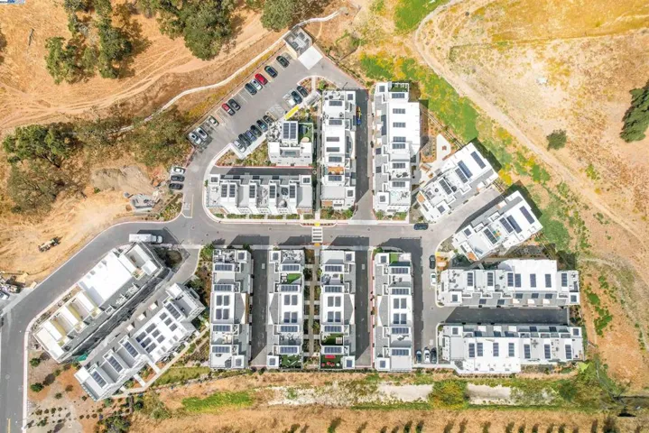 850 Verandah Ct, Novato, California 94945