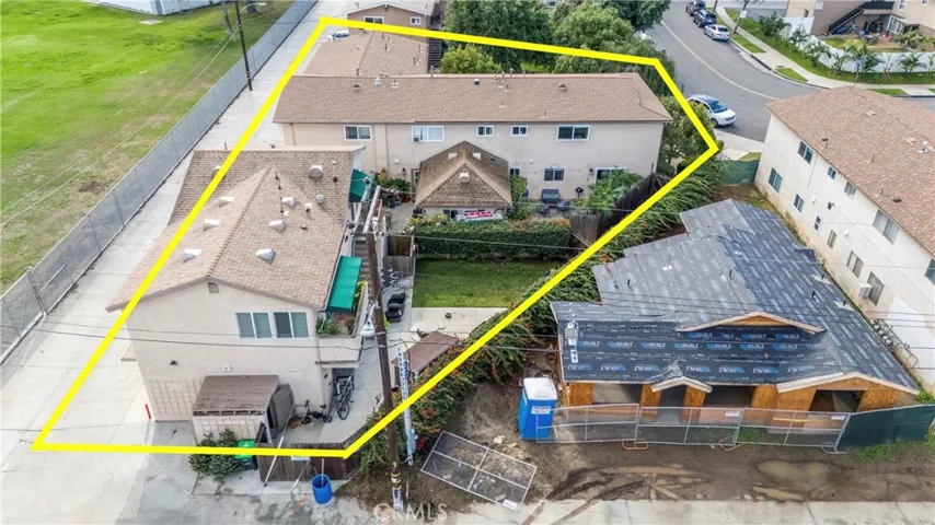 2884 La Salle Avenue, Costa Mesa, California 92626