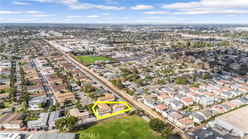 2884 La Salle Avenue, Costa Mesa, California 92626