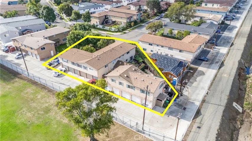 2884 La Salle Avenue, Costa Mesa, California 92626