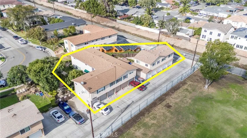 2884 La Salle Avenue, Costa Mesa, California 92626