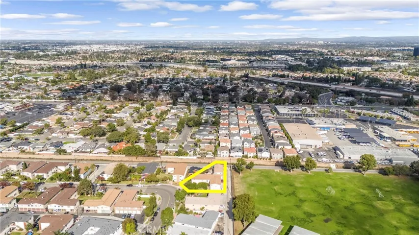 2884 La Salle Avenue, Costa Mesa, California 92626
