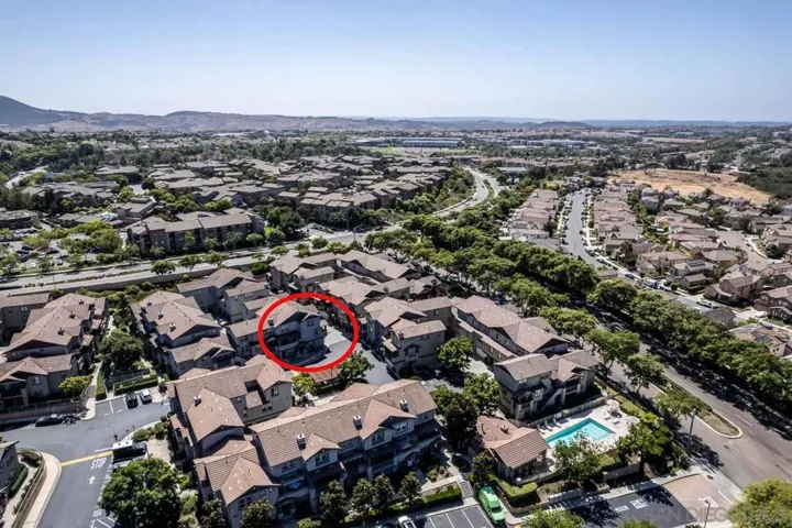 16915 Hutchins Lndg 59, San Diego, California 92127