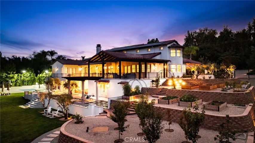 10582 Morada, Orange, California 92869