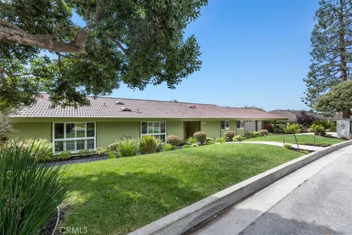 30137 Avenida De Calma, Rancho Palos Verdes, California 90275