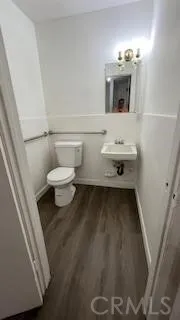 LADIES BATHROOM LADIES BATHROOM