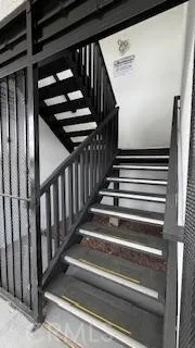 STAIRS STAIRS
