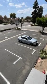 PARKING LOT PARKING LOT