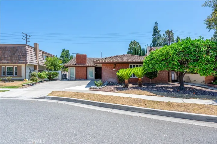 13240 Abana Place, Cerritos, California 90703