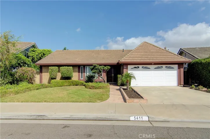 5411 Glenstone Drive, Huntington Beach, California 92649