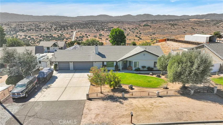 15311 Halinor Street, Hesperia, California 92345