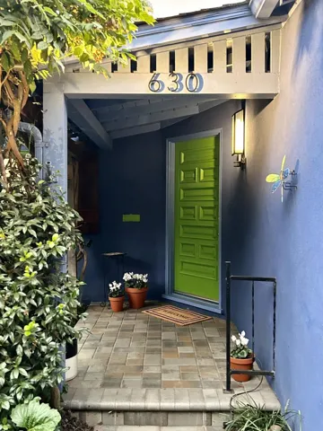 630 Fuller Avenue, San Jose, California 95125