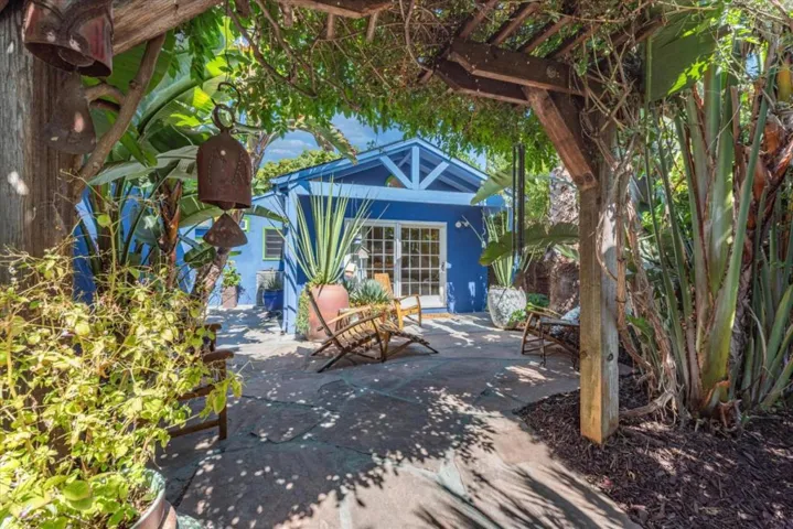 630 Fuller Avenue, San Jose, California 95125