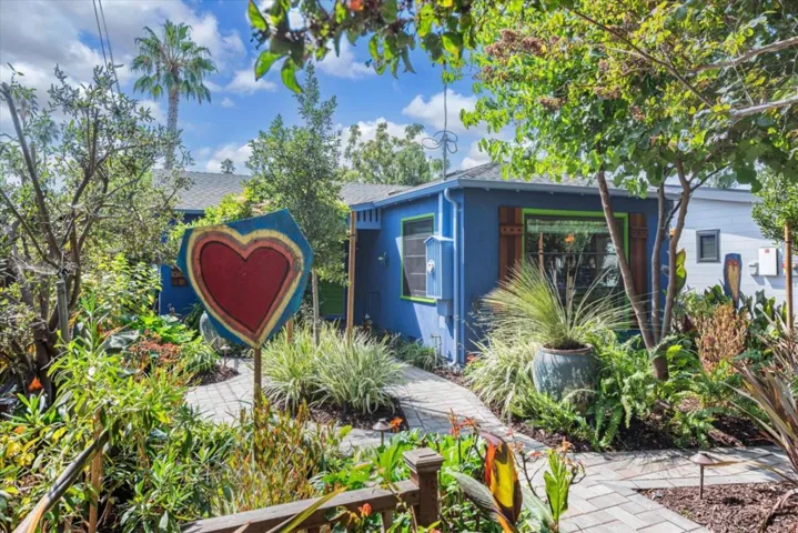 630 Fuller Avenue, San Jose, California 95125