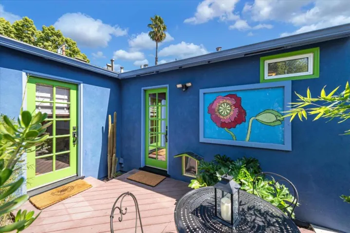 630 Fuller Avenue, San Jose, California 95125