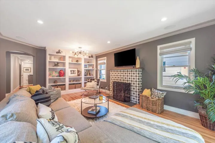 630 Fuller Avenue, San Jose, California 95125