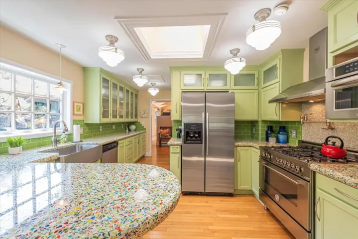 630 Fuller Avenue, San Jose, California 95125
