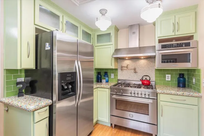 630 Fuller Avenue, San Jose, California 95125