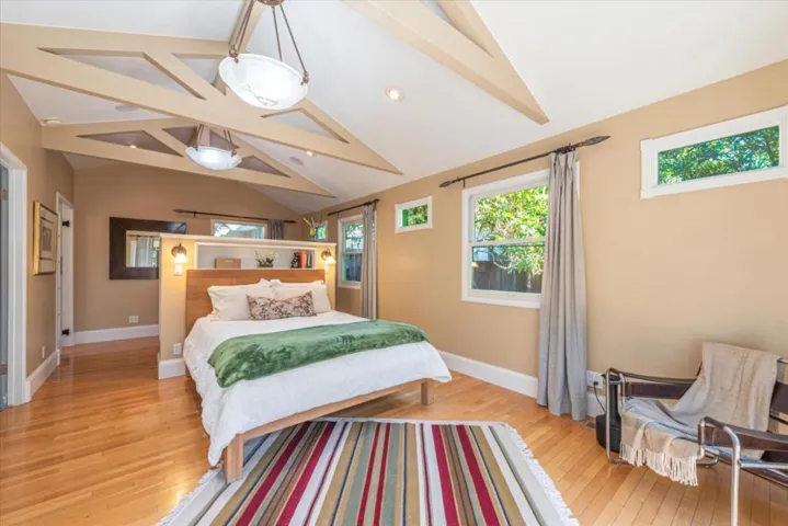 630 Fuller Avenue, San Jose, California 95125