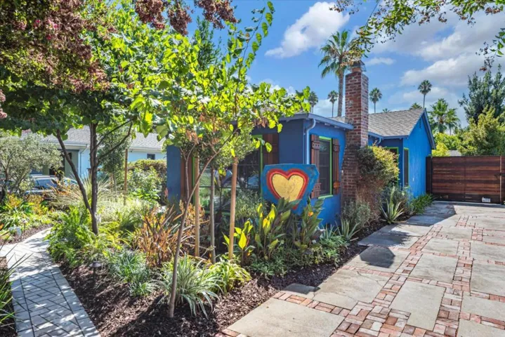 630 Fuller Avenue, San Jose, California 95125