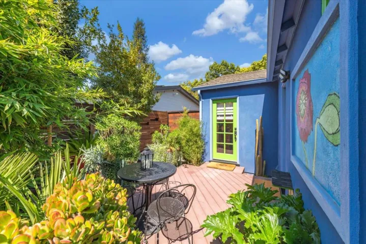 630 Fuller Avenue, San Jose, California 95125