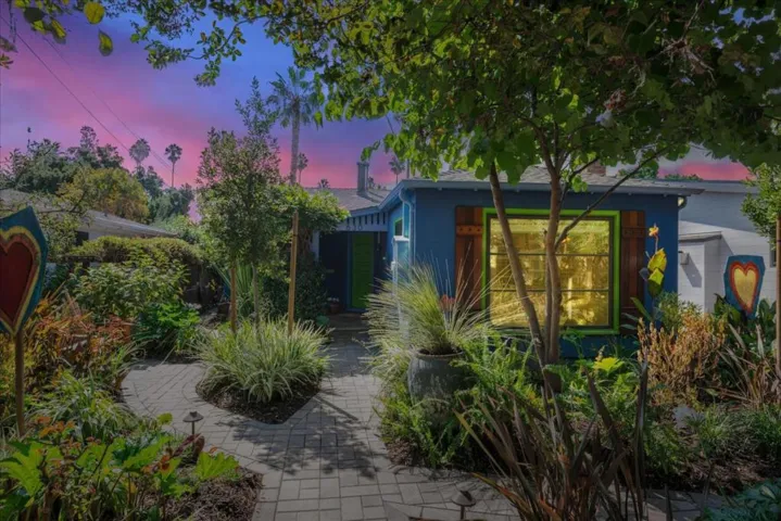 630 Fuller Avenue, San Jose, California 95125