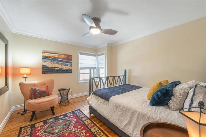 630 Fuller Avenue, San Jose, California 95125