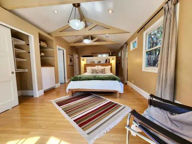 630 Fuller Avenue, San Jose, California 95125