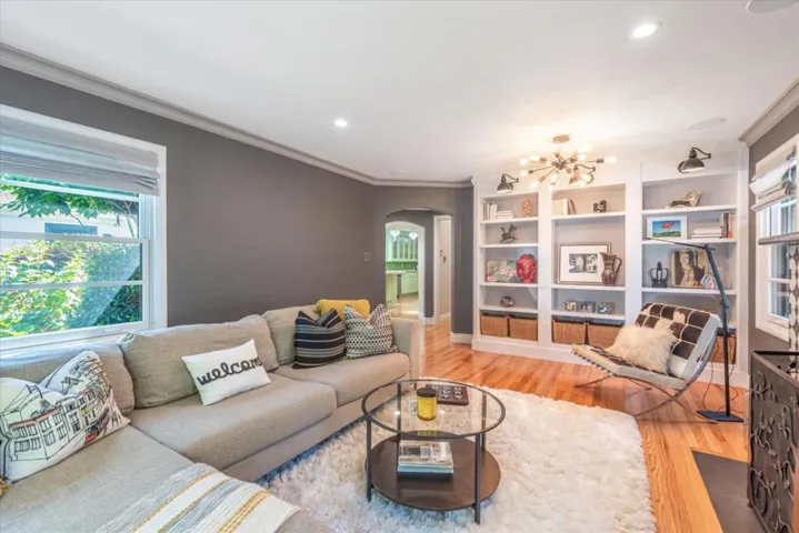 630 Fuller Avenue, San Jose, California 95125