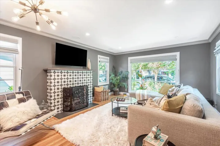 630 Fuller Avenue, San Jose, California 95125
