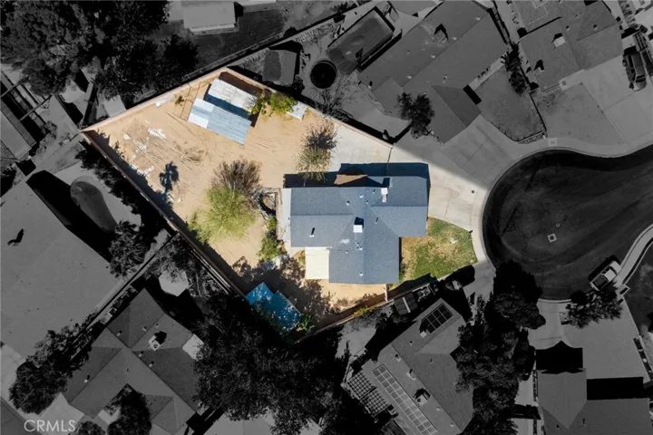 1109 Krista Court, Ridgecrest, California 93555