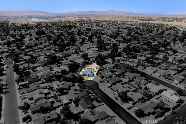 1109 Krista Court, Ridgecrest, California 93555