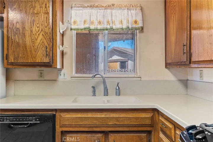 1109 Krista Court, Ridgecrest, California 93555
