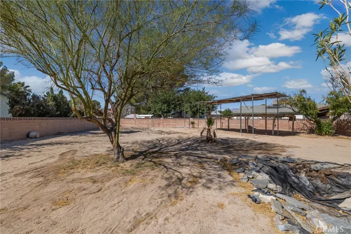 1109 Krista Court, Ridgecrest, California 93555