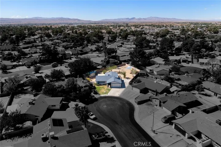 1109 Krista Court, Ridgecrest, California 93555