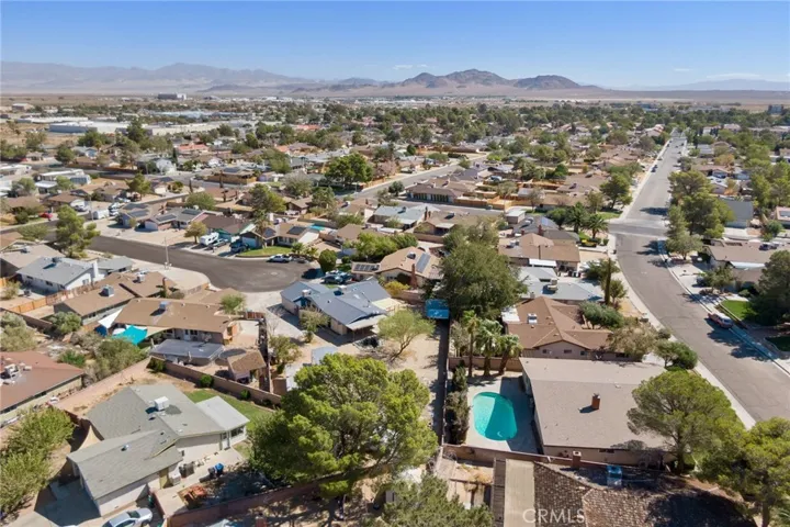 1109 Krista Court, Ridgecrest, California 93555
